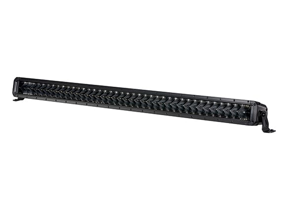 Σποτ Προβολέας LED Μάυρο Magic Tough 40" 12V 24V 9720lm HELLA 1FJ358196421