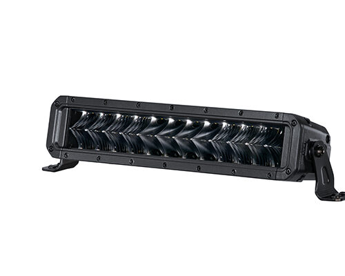 Σποτ Προβολέας LED Μάυρο Magic Tough Mini 13" 12V 24V 3800lm HELLA 1FJ358196461