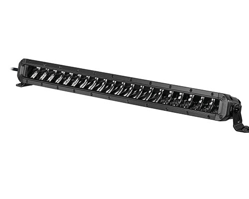 Σποτ Προβολέας LED Μάυρο Magic Tough 20" 12V 24V 3910lm HELLA 1FJ358196501