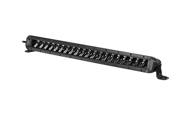 Σποτ Προβολέας LED Μάυρο Magic Tough 20" 12V 24V 3910lm HELLA 1FJ358196501