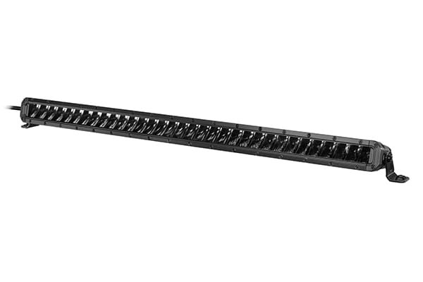 Σποτ Προβολέας LED Μάυρο Magic Tough 32" 12V 24V 5410lm HELLA 1FJ358196511