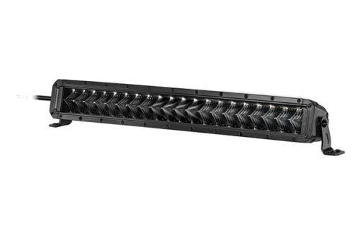 Σποτ Προβολέας LED Μάυρο Magic Tough 21.5" 12V 24V 5880lm HELLA 1FJ358196601