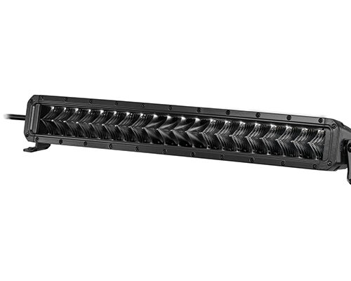 Σποτ Προβολέας LED Μάυρο Magic Tough 21.5" 12V 24V 5880lm HELLA 1FJ358196601