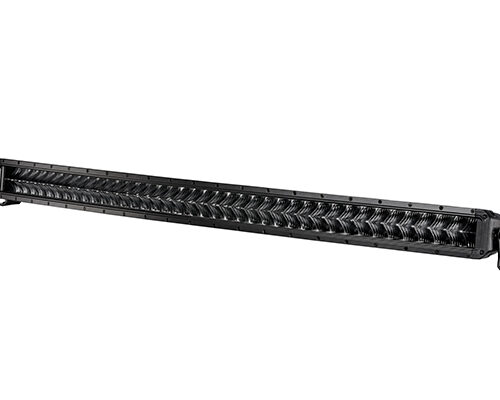 Σποτ Προβολέας LED Μάυρο Magic Tough 40" 12V 24V 9222lm HELLA 1FJ358196621