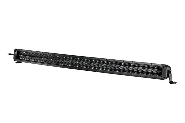 Σποτ Προβολέας LED Μάυρο Magic Tough 40" 12V 24V 9222lm HELLA 1FJ358196621