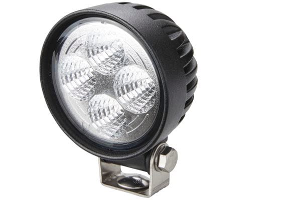 Προβολέας Εργασίας LED R600 12V 24V HELLA VALUEFIT 1G0357000011