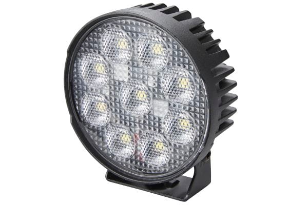 Προβολέας Εργασίας LED TR3000 12V 24V HELLA VALUEFIT 1G0357113002