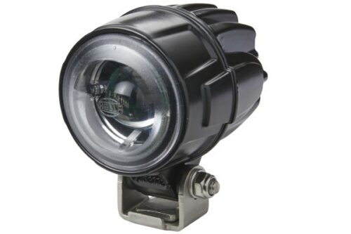 Προβολέας Εργασίας LED Modul 50 24V 12V 36 48V HELLA 1G0995050081