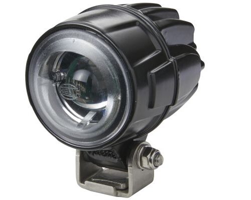 Προβολέας Εργασίας LED Modul 50 24V 12V 36 48V HELLA 1G0995050081