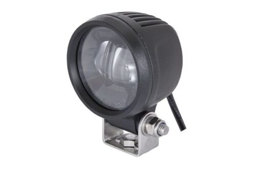 Προβολέας Εργασίας LED SL60 12V 24V 36 48 60 72V HELLA 1G0996210001