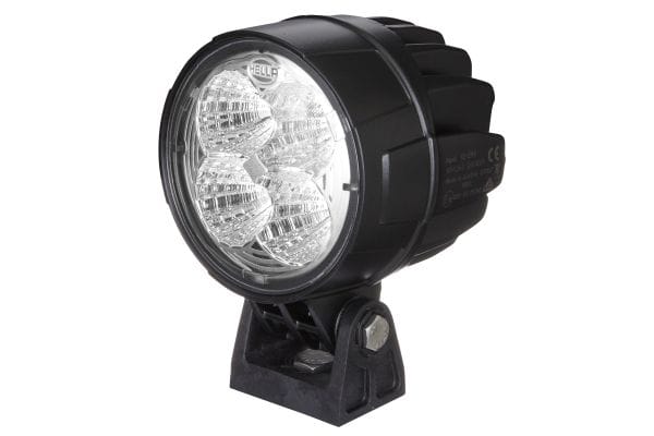 Προβολέας Εργασίας LED Modul 90 24V 12V HELLA 1G0996263051