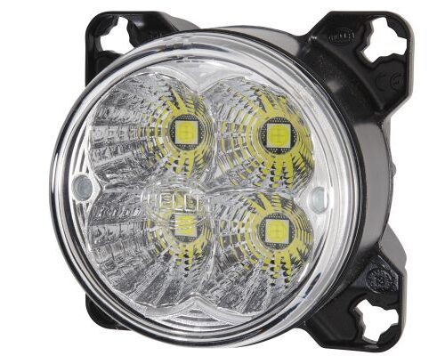 Προβολέας Εργασίας LED Modul 90i 12V 24V HELLA 1G0996263511