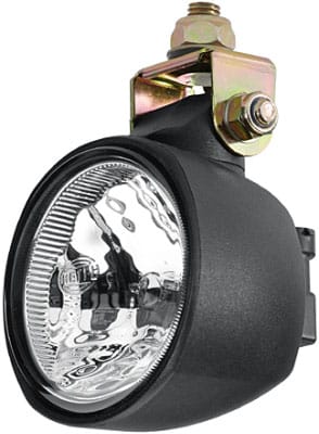 Προβολέας Εργασίας Modul 70 12V HELLA 1G0996276187