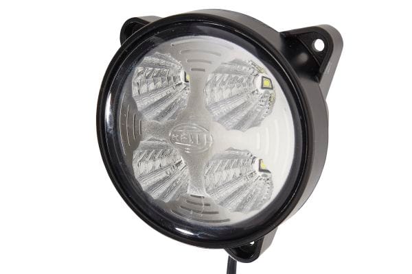 Προβολέας Εργασίας LED Modul 70 Gen. III 24V 12V HELLA 1G0996276431