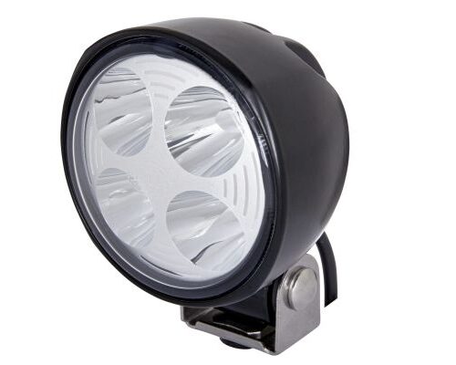 Προβολέας Εργασίας LED Modul 70 Gen. III 12V 24V HELLA 1G0996376137