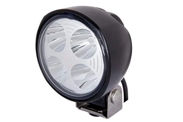 Προβολέας Εργασίας LED Modul 70 Gen. III 12V 24V HELLA 1G0996376137
