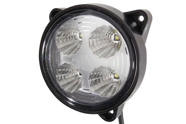 Προβολέας Εργασίας LED Modul 70 Gen. III 24V 12V HELLA 1G0996376141