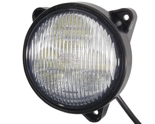 Προβολέας Εργασίας LED Modul 70 Gen. IV 24V 12V HELLA 1G0996476131