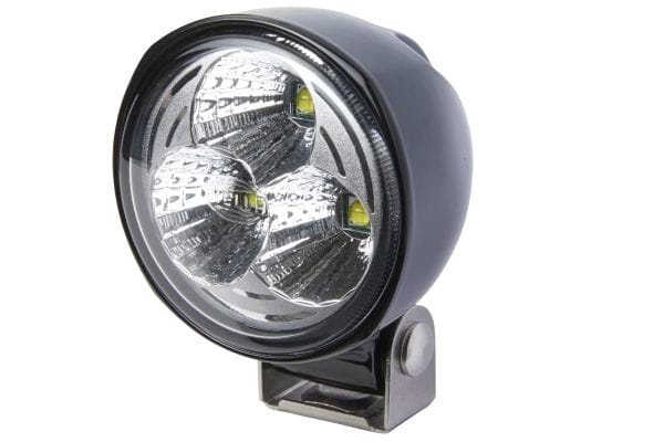 Προβολέας Εργασίας LED Modul 70 Gen. IV 9 33V HELLA MARINE 1G0996476221
