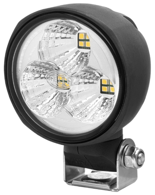 Προβολέας Εργασίας LED Modul 70 Gen. 3.2 Compact 24V 12V HELLA 1G0996576601