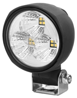 Προβολέας Εργασίας LED Modul 70 Gen. 3.2 Compact 24V 12V HELLA 1G0996576611
