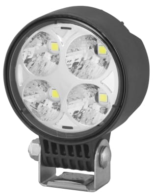 Προβολέας Εργασίας LED Modul 70 S 12V 24V HELLA 1G0996776211
