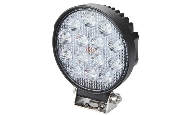 Προβολέας Εργασίας LED R2200 24V 12V HELLA VALUEFIT 1G1357105022