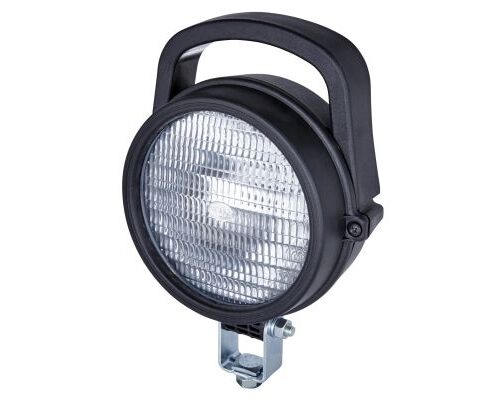 Προβολέας Εργασίας Torero 5760 12V 24V HELLA 1G3005760001