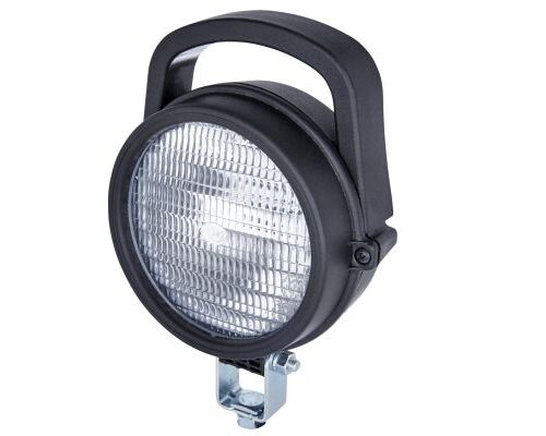Προβολέας Εργασίας Torero 5760 12V 24V HELLA 1G3005760031