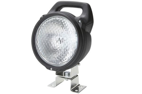 Προβολέας Εργασίας Matador 12V 24V HELLA 1G4003470001