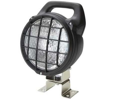 Προβολέας Εργασίας Matador 12V 24V HELLA 1G4003470031