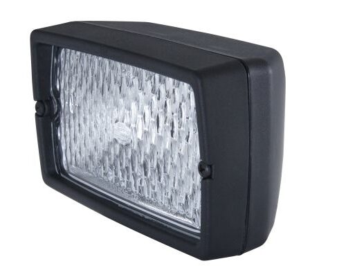 Προβολέας Εργασίας Master 5060 12V 24V HELLA 1GA005060041