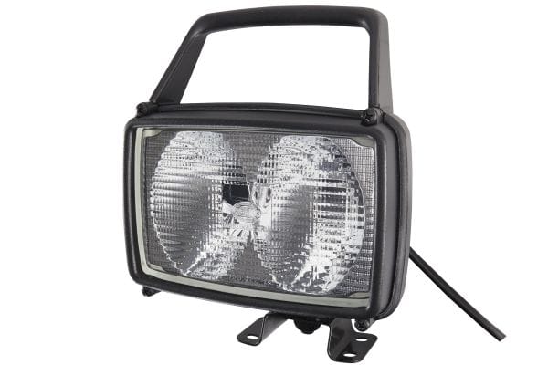 Προβολέας Εργασίας Double Beam 12V 24V HELLA 1GA006991021