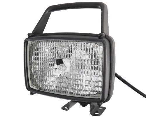 Προβολέας Εργασίας Double Beam 24V 12V HELLA 1GA006991031