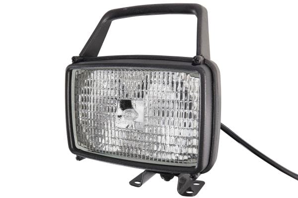 Προβολέας Εργασίας Double Beam 24V 12V HELLA 1GA006991031