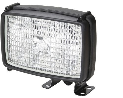 Προβολέας Εργασίας Double Beam 24V 12V HELLA 1GA006991041