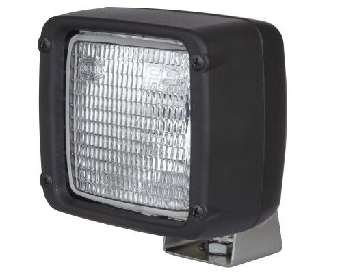 Προβολέας Εργασίας Ultra Beam 24V 12V DEUTZ FAHR HELLA 1GA007506001
