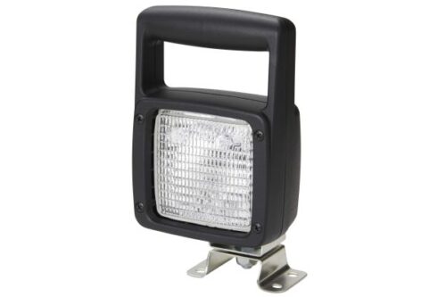 Προβολέας Εργασίας Ultra Beam 24V 12V DEUTZ FAHR HELLA 1GA007506021