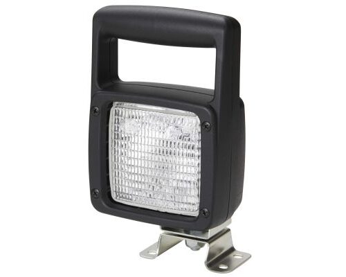 Προβολέας Εργασίας Ultra Beam 24V 12V DEUTZ FAHR HELLA 1GA007506021