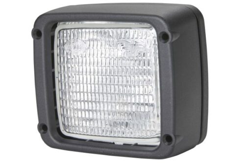 Προβολέας Εργασίας Ultra Beam 12V HELLA 1GA007506061