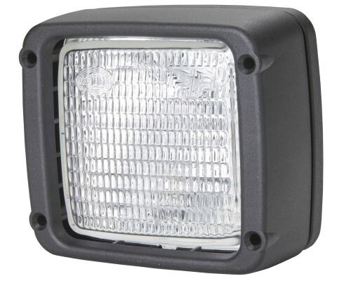 Προβολέας Εργασίας Ultra Beam 12V HELLA 1GA007506061