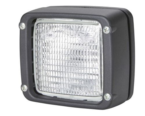 Προβολέας Εργασίας Ultra Beam 24V 12V DEUTZ FAHR HELLA 1GA007506121