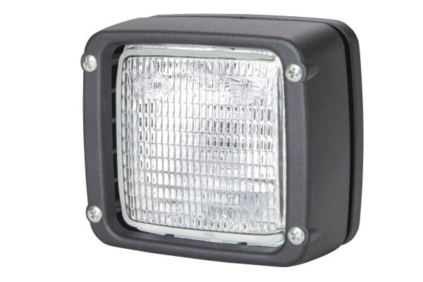 Προβολέας Εργασίας Ultra Beam 24V 12V DEUTZ FAHR HELLA 1GA007506121