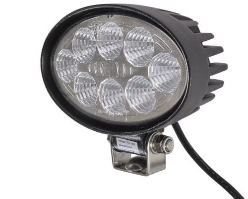 Προβολέας Εργασίας LED O1200 12V 24V HELLA VALUEFIT 1GA357001001