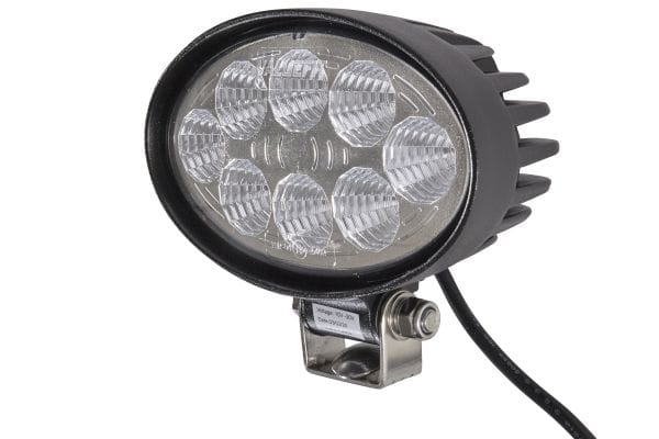 Προβολέας Εργασίας LED O1200 12V 24V HELLA VALUEFIT 1GA357001001
