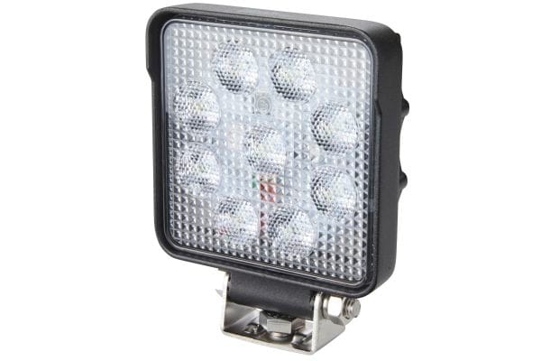 Προβολέας Εργασίας LED S1500 12V 24V HELLA VALUEFIT 1GA357103012