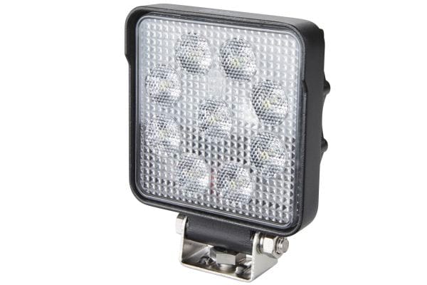 Προβολέας Εργασίας LED S1500 24V 12V HELLA VALUEFIT 1GA357103022