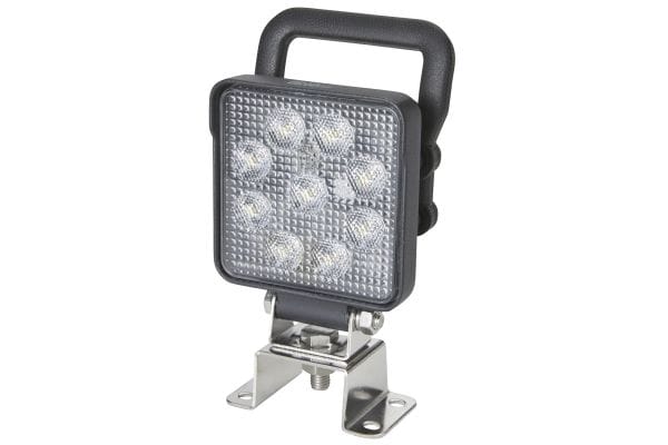 Προβολέας Εργασίας LED S1500 24V 12V HELLA VALUEFIT 1GA357103082