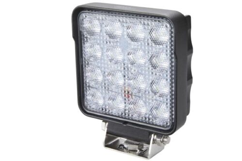 Προβολέας Εργασίας LED S2500 24V 12V HELLA VALUEFIT 1GA357106022