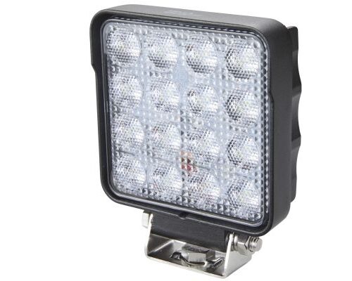 Προβολέας Εργασίας LED S2500 12V 24V HELLA VALUEFIT 1GA357106032